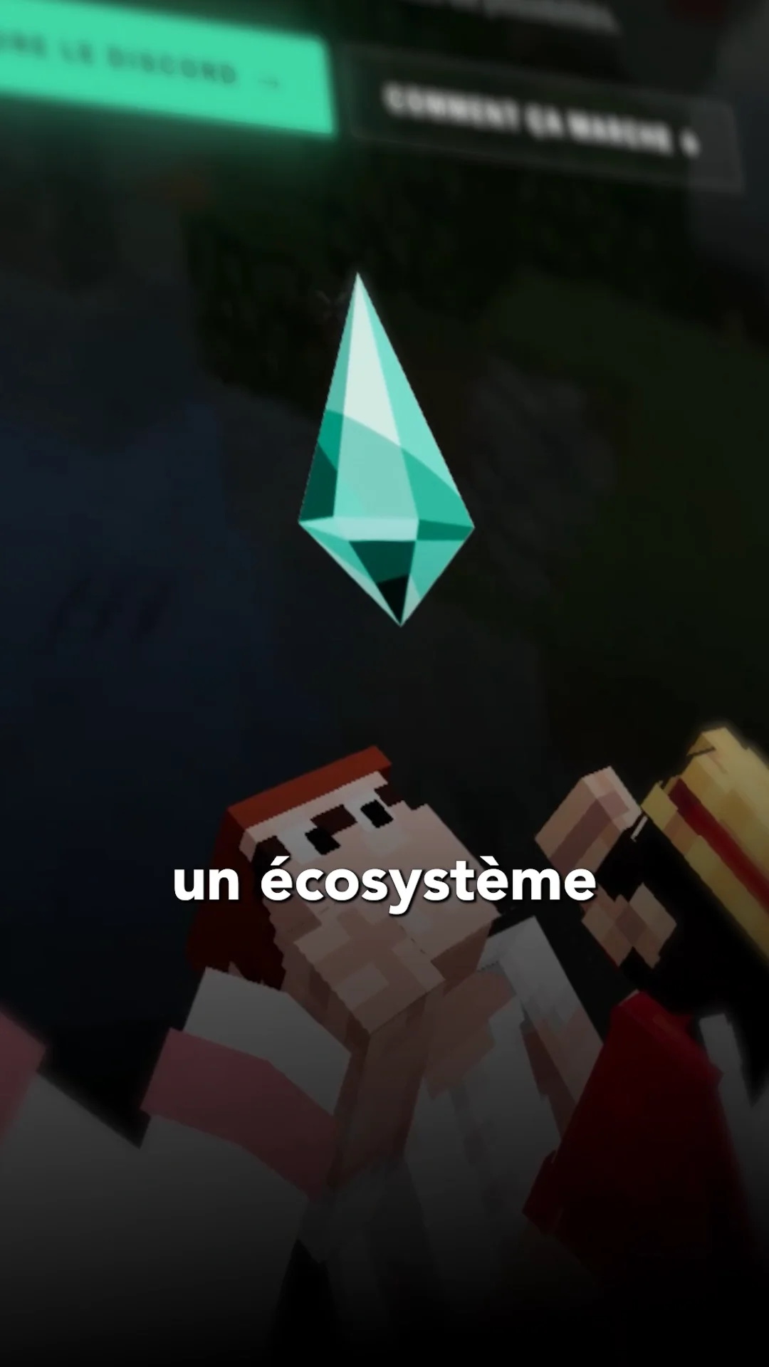 Univers de marque