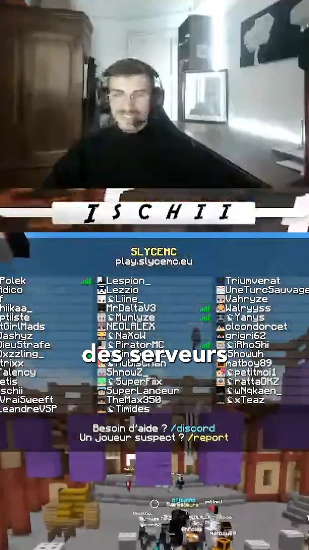 Gaming — communauté