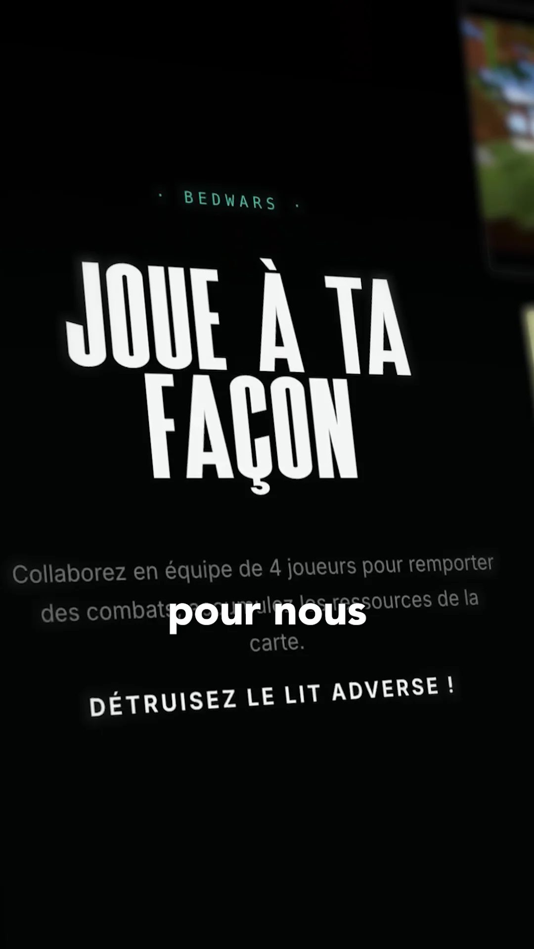 Contenu de marque