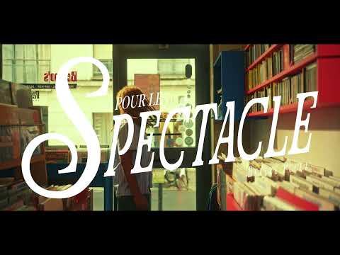 Beelze Pucci — Pour le Spectacle