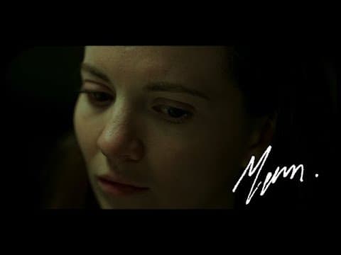 Mum — court-métrage
